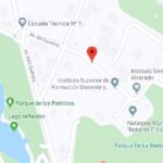 Escuela de educación secundaria técnica n1