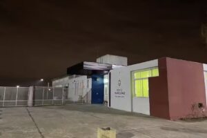 Escuela de Educación Secundaria Técnica N2