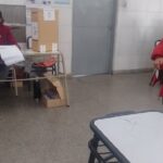 Escuela de Educación Secundaria Técnica N2