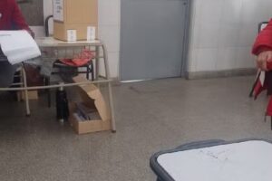 Escuela de Educación Secundaria Técnica N2