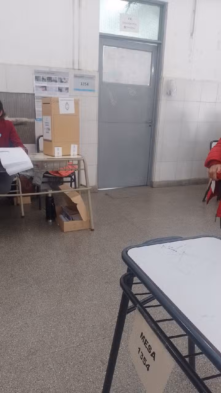 Escuela de Educación Secundaria Técnica N2