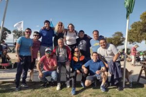 Escuela de Educación Secundaria Técnica Nº 1