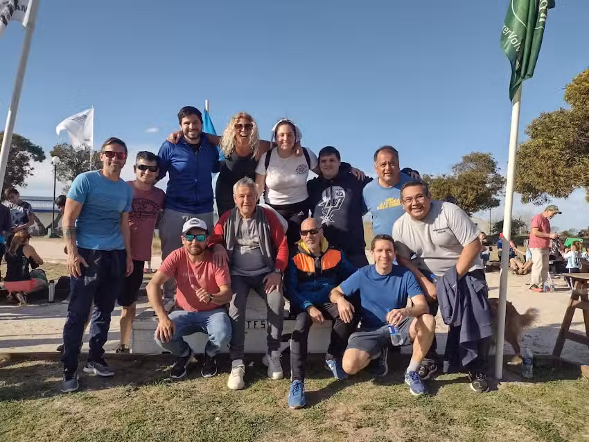 Escuela de Educación Secundaria Técnica Nº 1