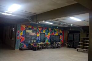 Escuela De Educación Secundaria Técnica Nº1