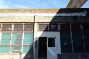 Escuela De Educación Secundaria Técnica Nº1 Almirante Ramón González Fernández