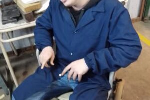 Escuela de Educación Secundaria Técnica Nº1 Corbeta Uruguay