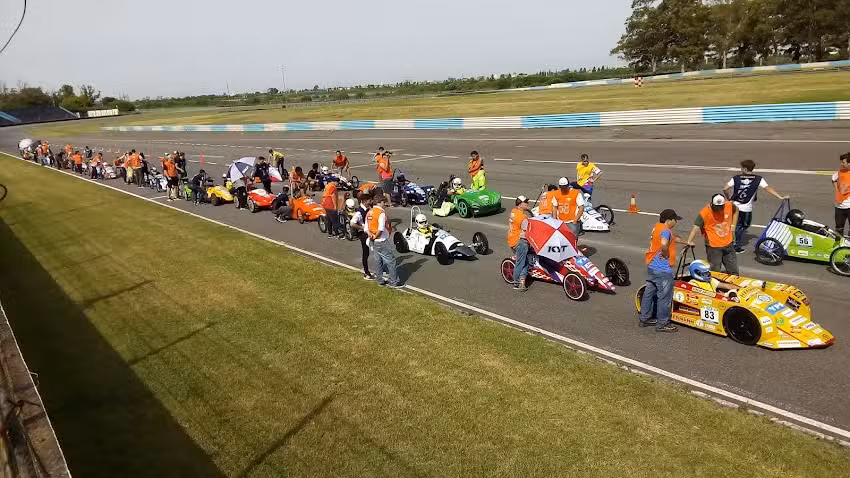 Escuela De Educación Secundaria Técnica Nº1 Fray Luis Beltran