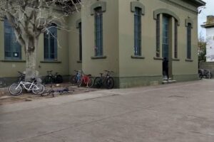 Escuela De Educación Secundaria Técnica Nº1 Lucas Kraglievich