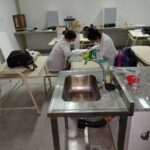 Escuela De Educación Secundaria Técnica Nº2