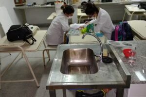 Escuela De Educación Secundaria Técnica Nº2