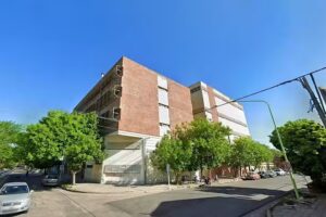 Escuela de Educación Secundaria Técnica Nº4 Antártida