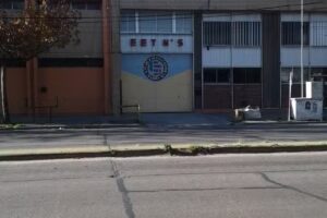 Escuela De Educación Secundaria Técnica Nº5 Amancio Williams