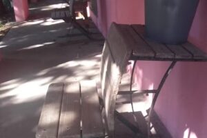 Escuela de Educación Secundaria Técnica Nro 4