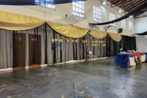 Escuela de Educación Secundaria Técnica Nro1 Rafael Cantón