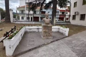 Escuela de Educación Técnica N 3139 Gral M M de Güemes