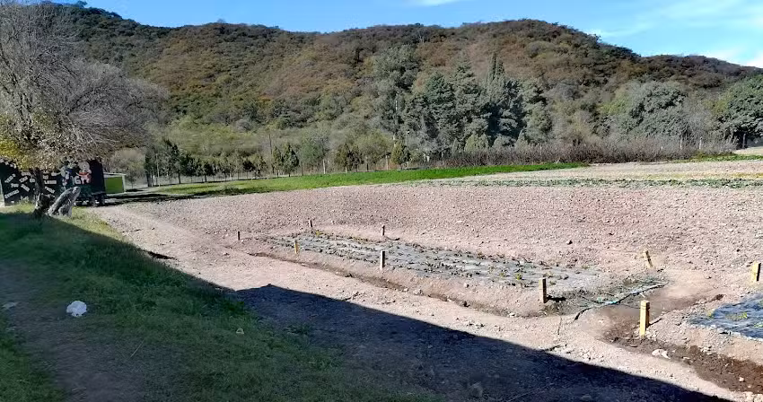 Escuela de Educacion Tecnica N 3150