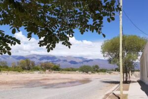 Escuela de Educación Técnica N 3157