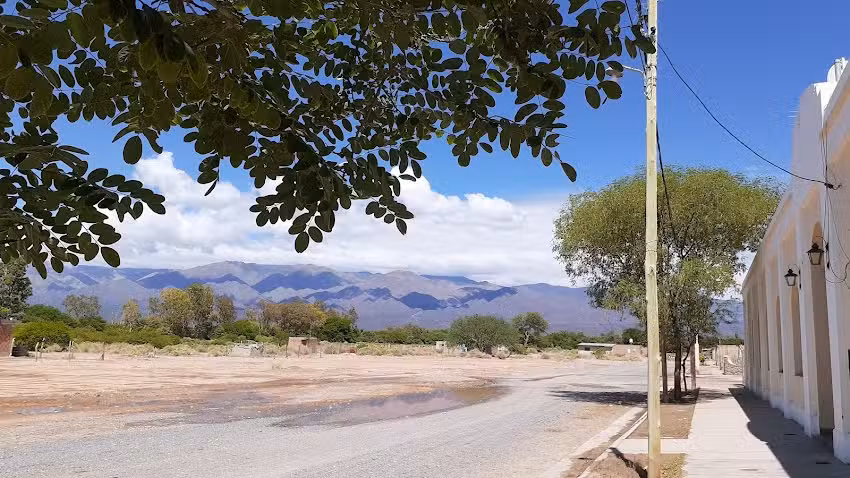 Escuela de Educación Técnica N 3157