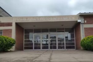 Escuela de Educación Técnica N1