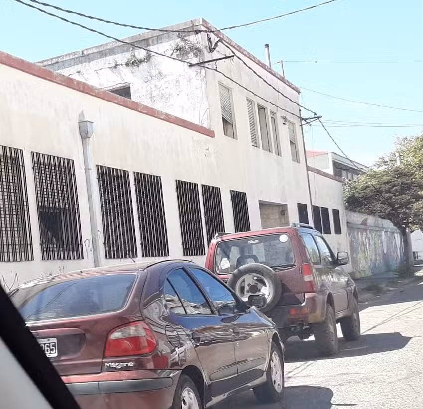 Escuela De Educación Técnica N1 Brig Gral Pascual Echagüe botón