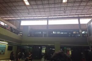 Escuela de Educación Técnica N1 Ing Luis Michaud