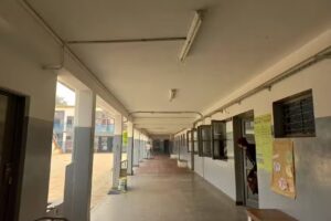 Escuela de Educación Técnica N3134