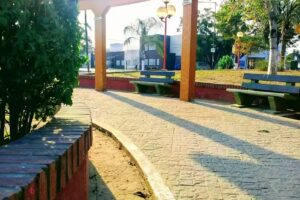 Escuela De Educación Tecnica N3136