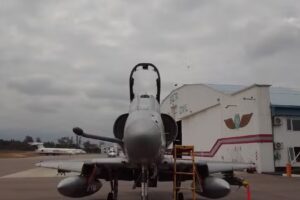 Escuela de Educación Técnica N3144 Capitán Marcelo Pedro Lotufo