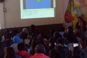 Escuela de Educación Técnica Nº 1