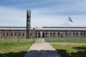 Escuela de Educación Técnica Profesional N471 Dr Rodolfo Rivarola