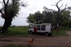 Escuela de enseñanza especial n501