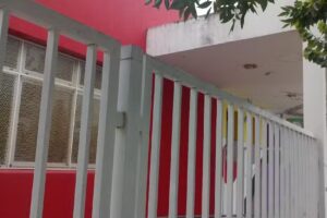 Escuela De Enseñanza Media N2 Islas Malvinas