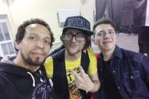 Escuela de Enseñanza Media Zona Parque