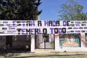 Escuela de Enseñanza Secundaria Nº 2