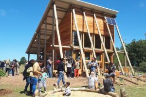 Escuela de Formación Agroecológica Esfa