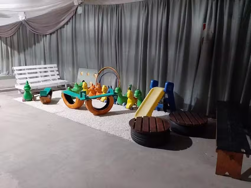 Escuela de Fútbol El Semillero