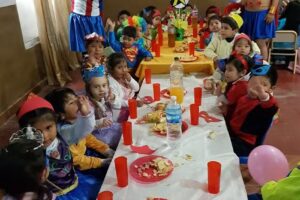 Escuela de Gestion Privada Nueva Esperanza