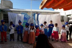 Escuela De Gestión Social Olga Cosettini