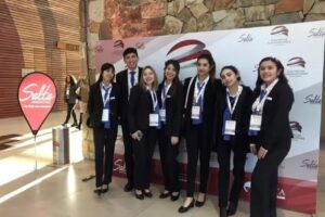 Escuela de Hotelería Vatel