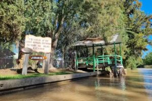 Escuela De Islas N 22 Escobar