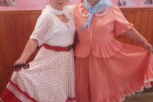 Escuela de la Amistad