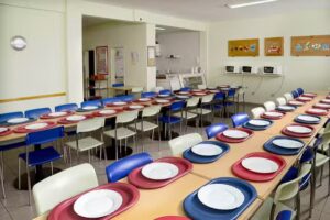 Escuela De La Ciudad