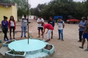 Escuela De La Familia Agrícola Efa Ll29 Atamisqui