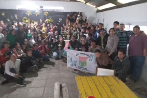 Escuela de la Familia Agrícola Jaha Katú Is29