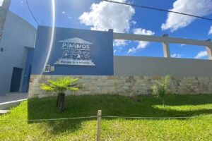Escuela de la Infancia Pininos