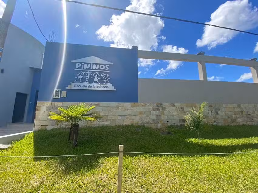 Escuela de la Infancia Pininos
