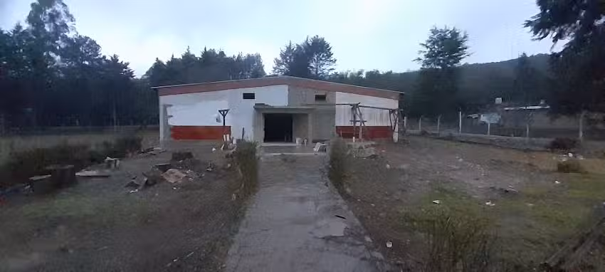 Escuela de La Patria N 4243