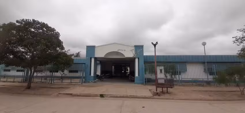 Escuela de la Patria