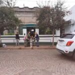 Escuela de La Paz
