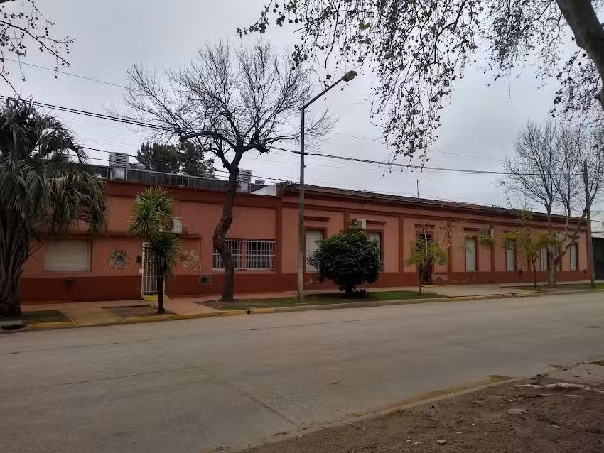 Escuela de los Padres Primaria